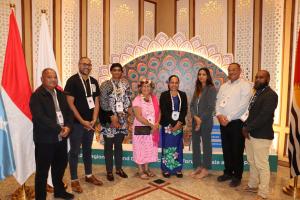 12th 3R Forum group photo
