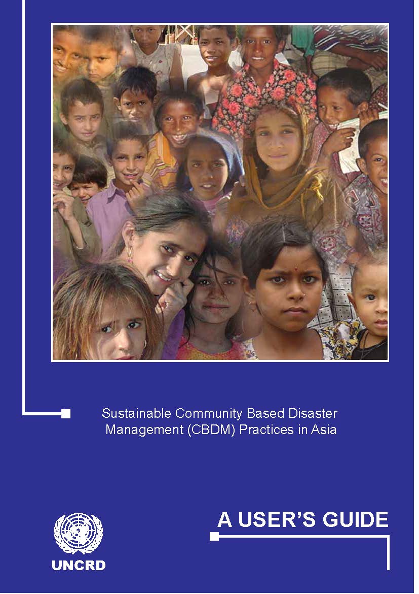 Publications by Theme - Disaster Management Planning | United Nations ...